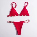 Bikini damskie P1276 2