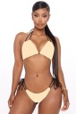 Bikini damskie P1286 6