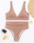 Bikini damskie P238 11