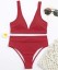 Bikini damskie P238 7