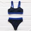 Bikini damskie P239 10