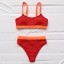 Bikini damskie P239 7