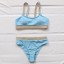 Bikini damskie P239 11