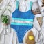 Bikini damskie P239 8