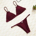 Bikini damskie P246 6