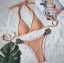 Bikini damskie P253 3