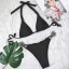 Bikini damskie P253 1