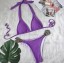 Bikini damskie P253 2