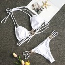 Bikini damskie P254 2