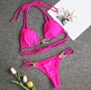 Bikini damskie P254 3