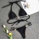 Bikini damskie P254 1