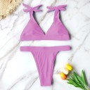 Bikini damskie P258 6