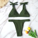 Bikini damskie P258 9