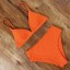 Bikini damskie P263 4