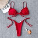 Bikini damskie P270 8