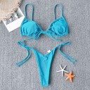 Bikini damskie P270 14