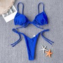 Bikini damskie P270 9