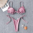 Bikini damskie P270 10