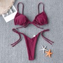 Bikini damskie P270 13