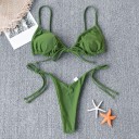 Bikini damskie P270 15