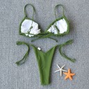 Bikini damskie P270 3