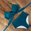 Bikini damskie P293 12