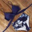 Bikini damskie P294 17