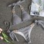 Bikini damskie P297 2