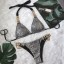 Bikini damskie P298 11