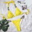 Bikini damskie P298 8