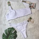 Bikini damskie P299 2