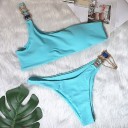 Bikini damskie P299 5