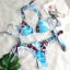 Bikini damskie P301 4