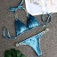 Bikini damskie P301 1