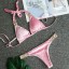 Bikini damskie P301 2