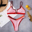 Bikini damskie P304 5