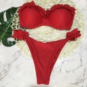 Bikini damskie P305 3