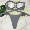 Bikini damskie P305 5