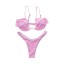 Bikini damskie P320 8