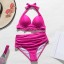 Bikini damskie P327 6