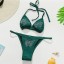 Bikini damskie P338 8