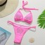 Bikini damskie P338 7