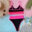 Bikini damskie P346 3