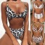 Bikini damskie P378 1