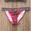 Bikini damskie P382 4