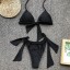 Bikini damskie P383 4