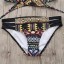 Bikini damskie P401 4