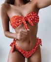 Bikini damskie P404 5