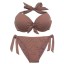 Bikini damskie P427 4