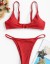 Bikini damskie P428 1